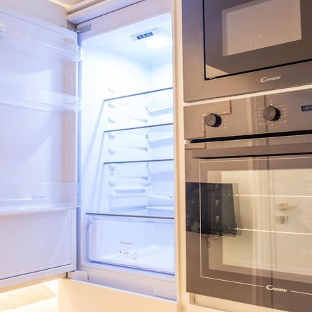 !Subway To Duomo! Modern Loft With Ac And Free Wifi Apartment Милано Екстериор снимка