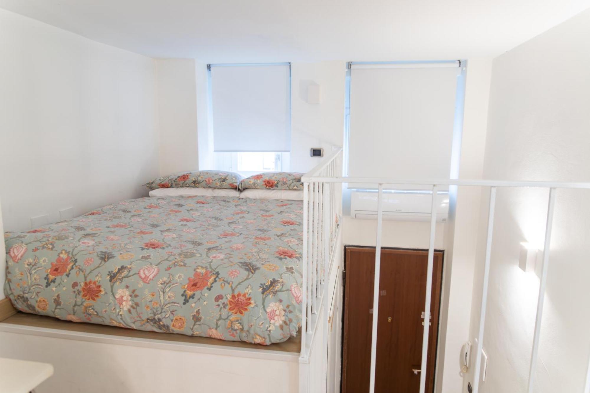 !Subway To Duomo! Modern Loft With Ac And Free Wifi Apartment Милано Екстериор снимка