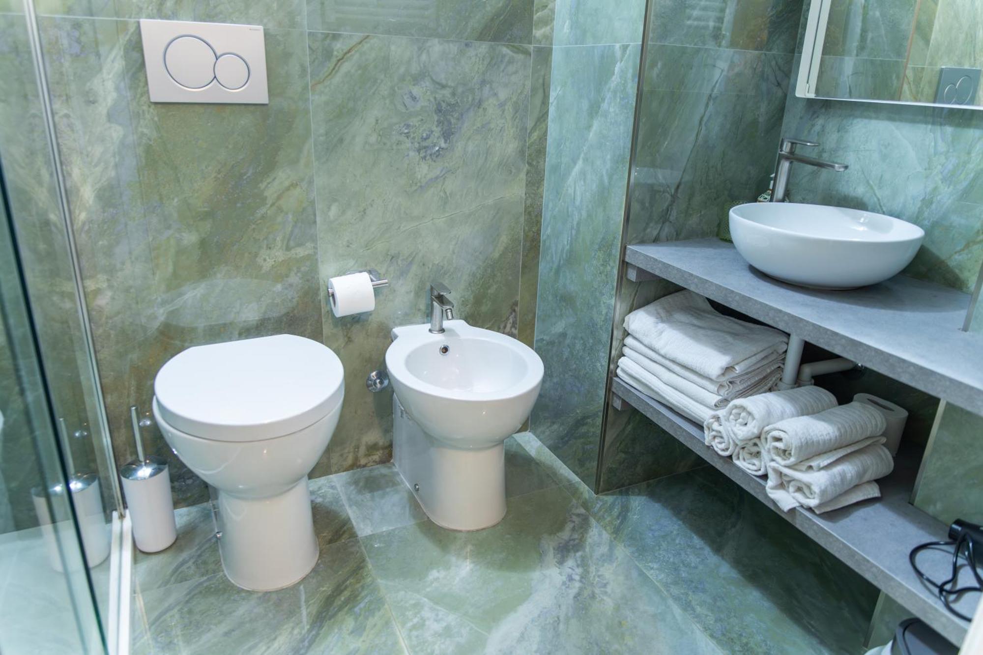 !Subway To Duomo! Modern Loft With Ac And Free Wifi Apartment Милано Екстериор снимка