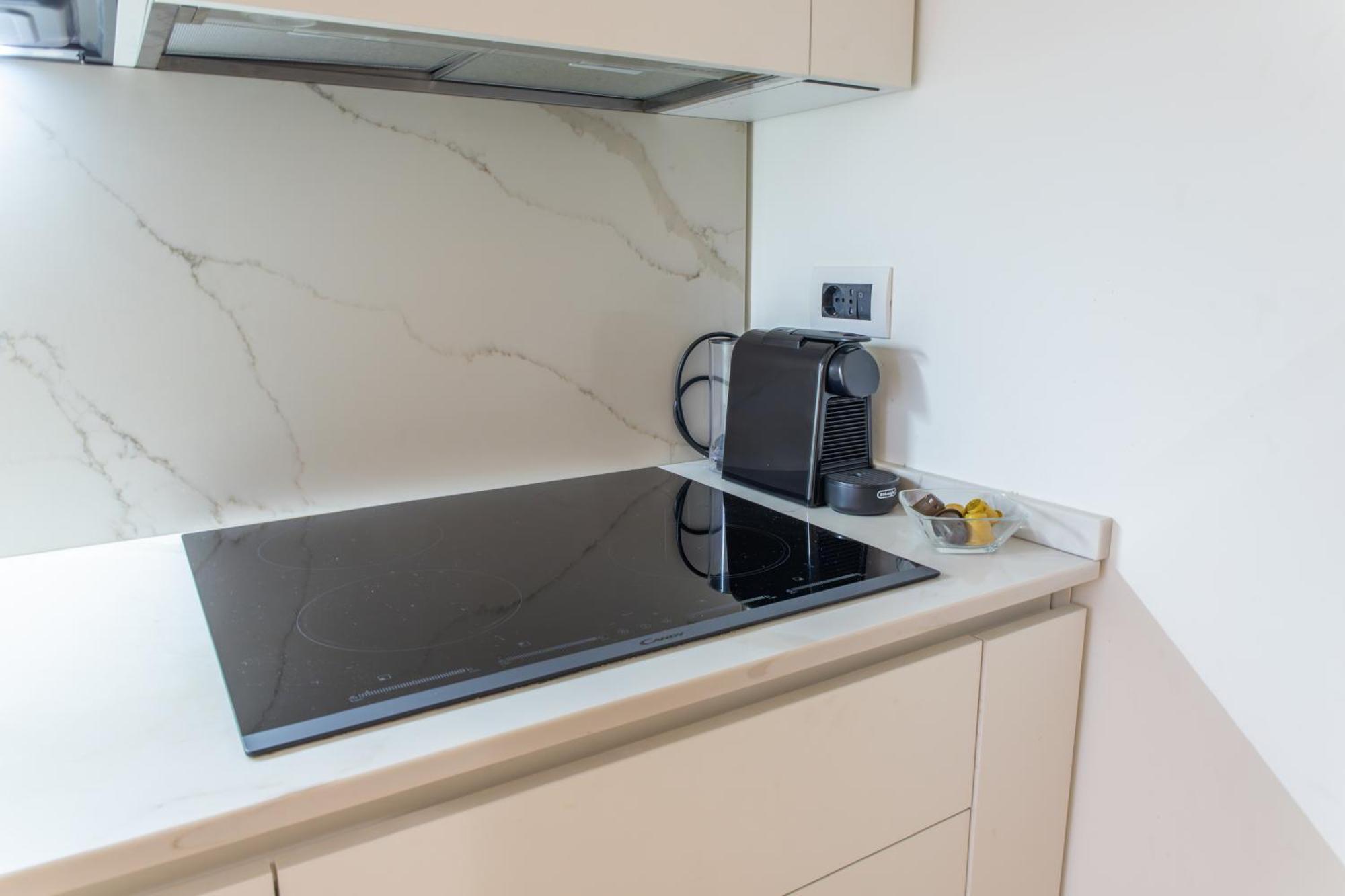 !Subway To Duomo! Modern Loft With Ac And Free Wifi Apartment Милано Екстериор снимка