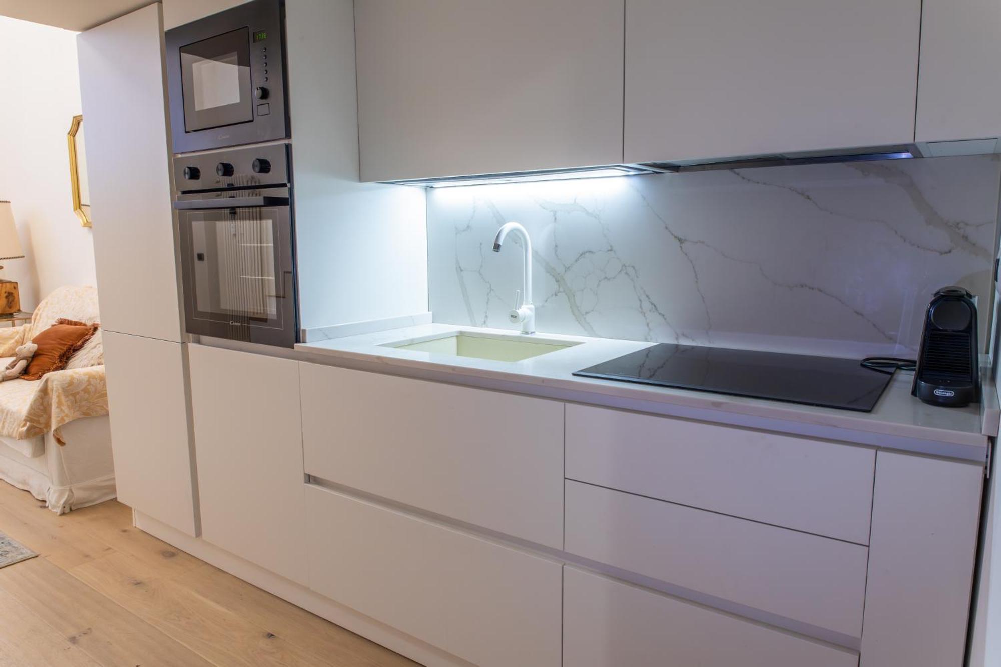 !Subway To Duomo! Modern Loft With Ac And Free Wifi Apartment Милано Екстериор снимка