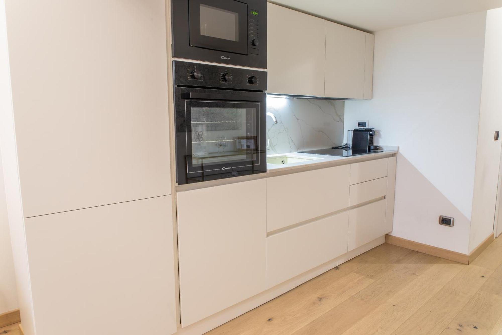 !Subway To Duomo! Modern Loft With Ac And Free Wifi Apartment Милано Екстериор снимка