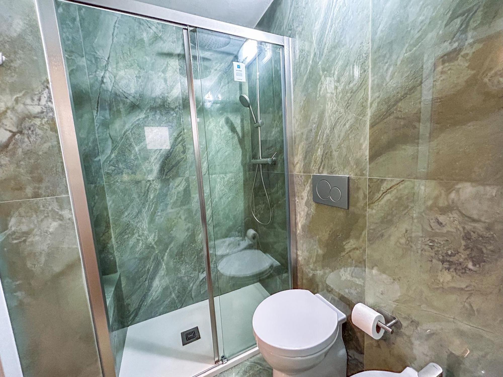 !Subway To Duomo! Modern Loft With Ac And Free Wifi Apartment Милано Екстериор снимка