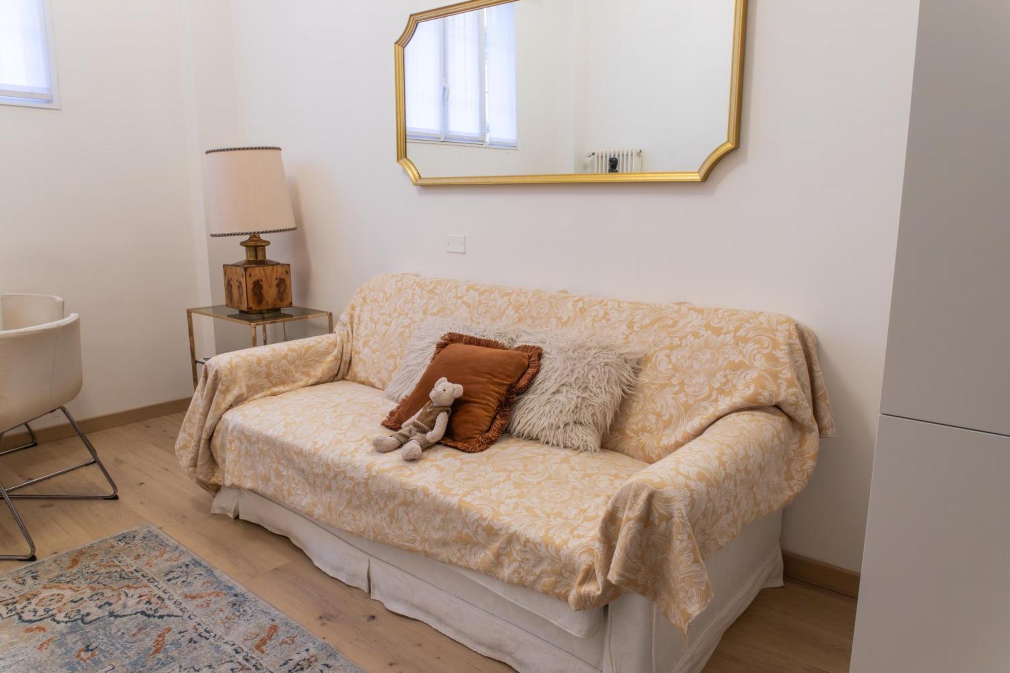 !Subway To Duomo! Modern Loft With Ac And Free Wifi Apartment Милано Екстериор снимка
