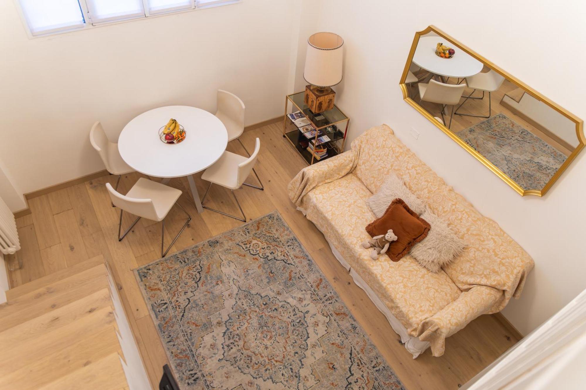 !Subway To Duomo! Modern Loft With Ac And Free Wifi Apartment Милано Екстериор снимка