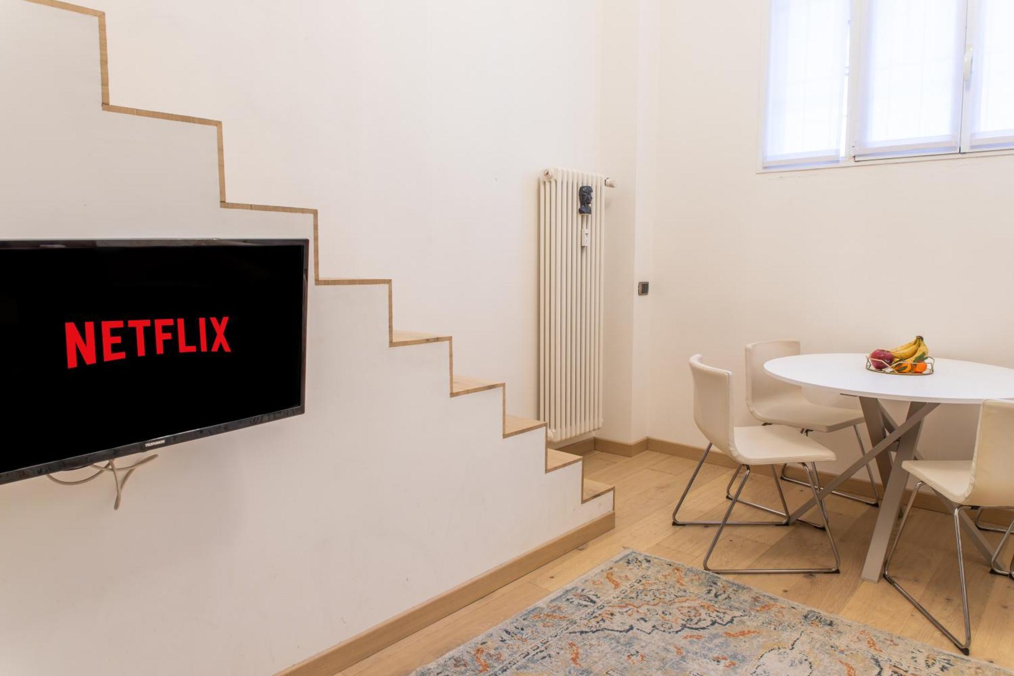!Subway To Duomo! Modern Loft With Ac And Free Wifi Apartment Милано Екстериор снимка