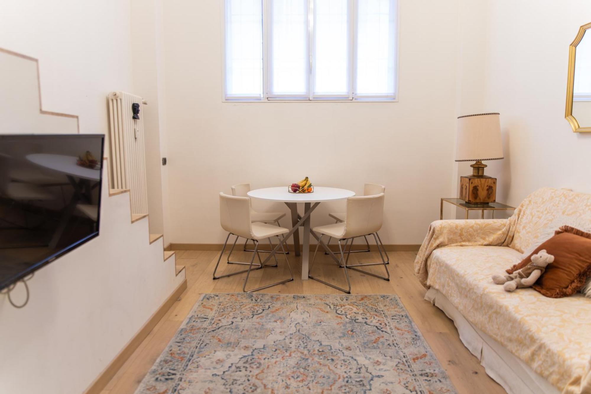 !Subway To Duomo! Modern Loft With Ac And Free Wifi Apartment Милано Екстериор снимка